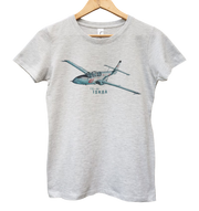 Iskra — Women's T-shirt