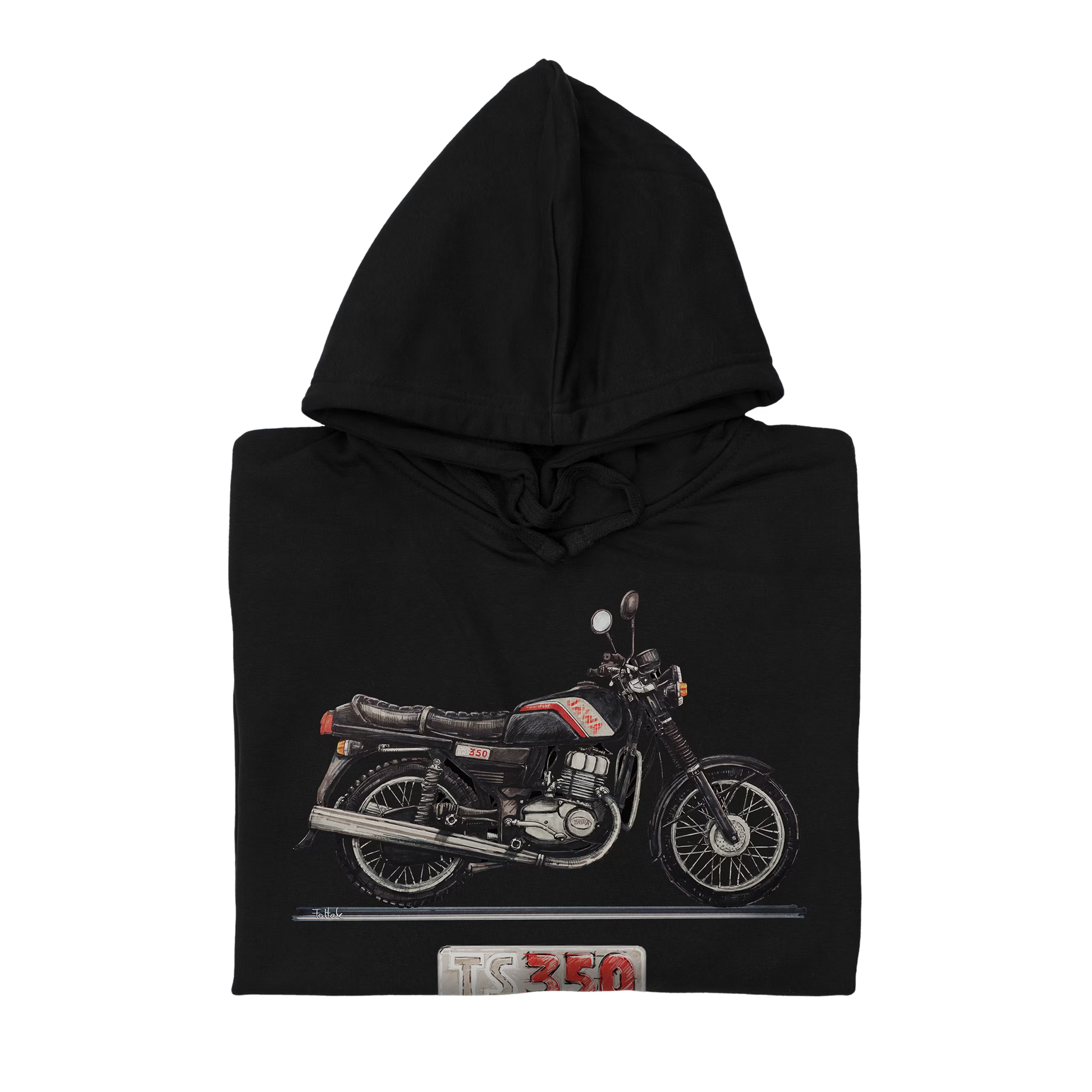 Jawa — bluza dziecięca
