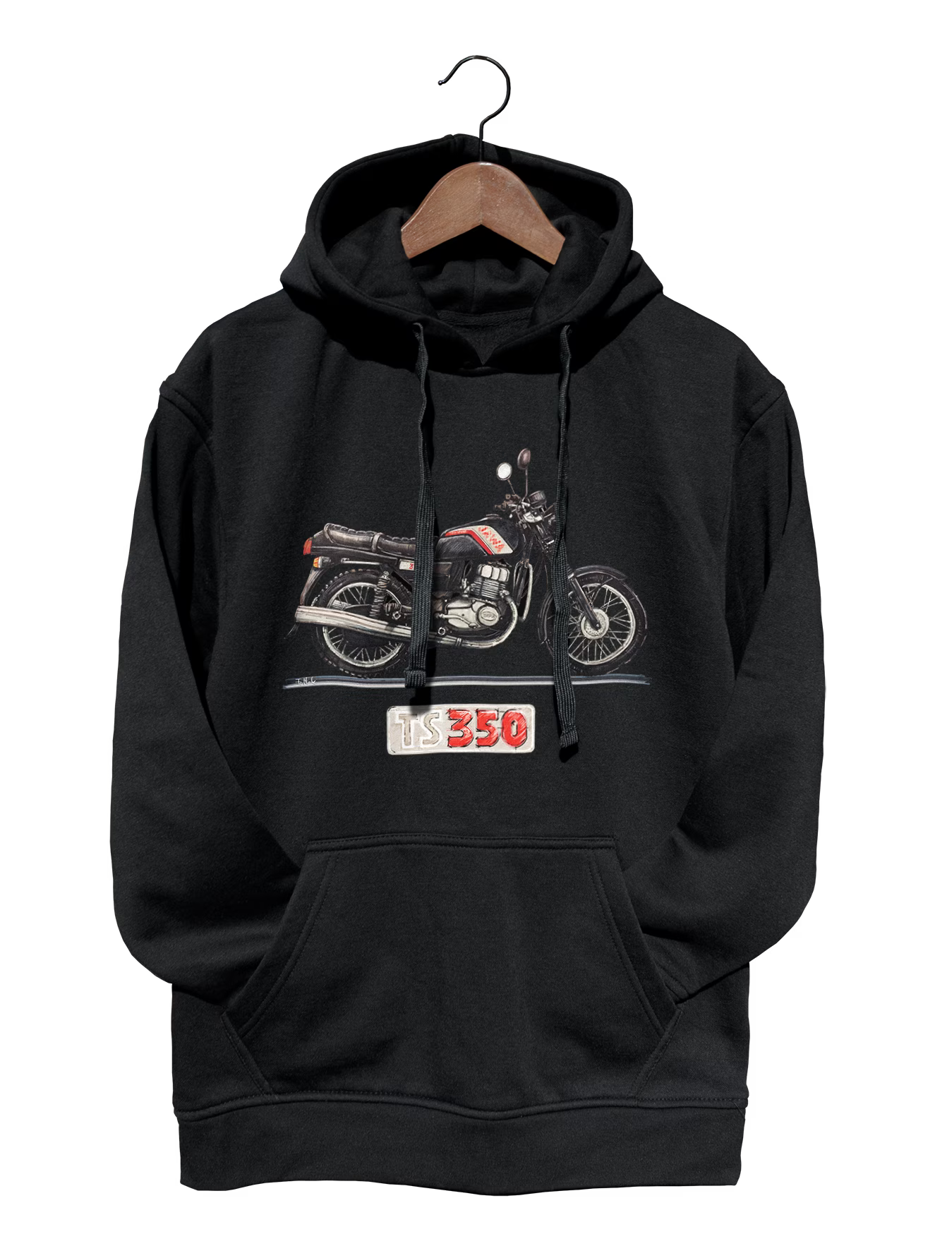Jawa — bluza dziecięca