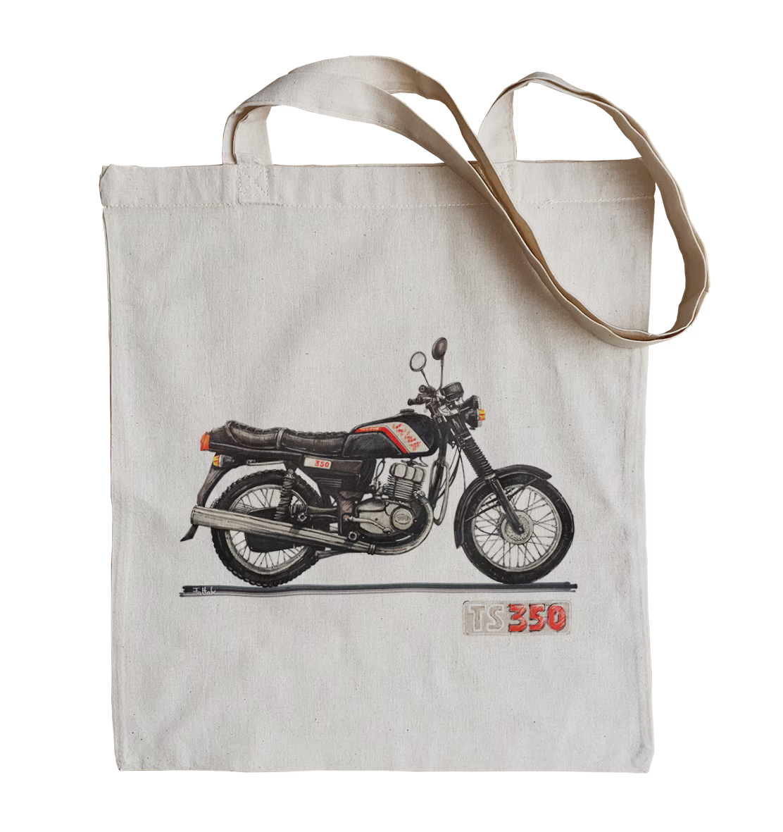 Jawa — torba