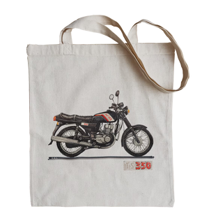 Jawa — torba
