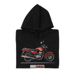 Jawa — bluza dziecięca