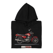 Jawa — bluza dziecięca
