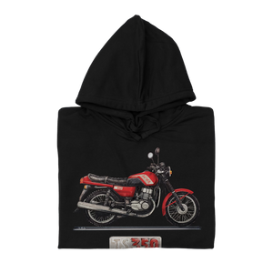 Jawa — bluza dziecięca