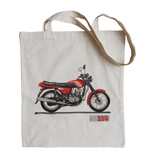 Jawa — torba