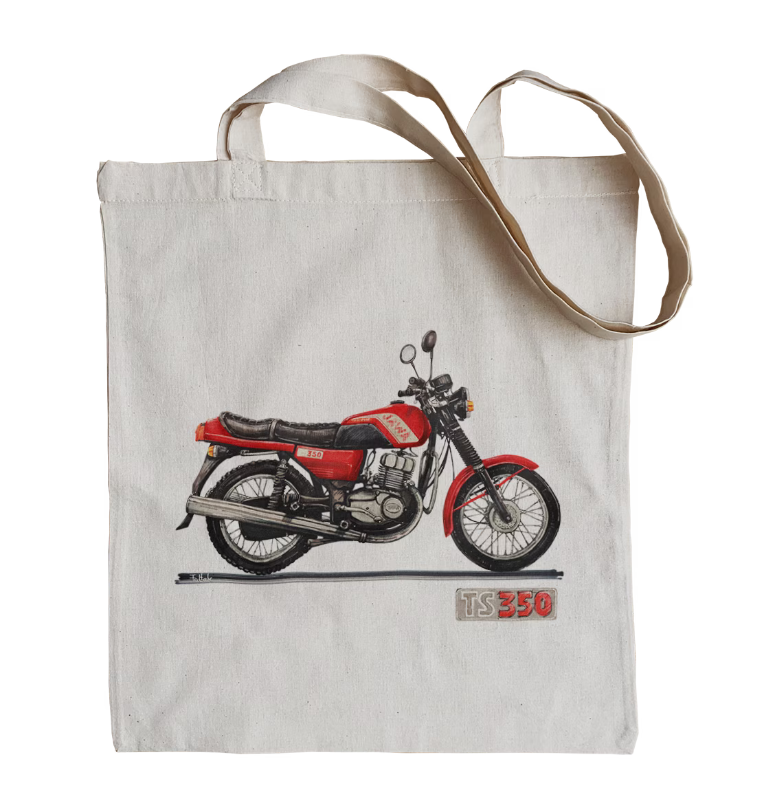 Jawa — torba
