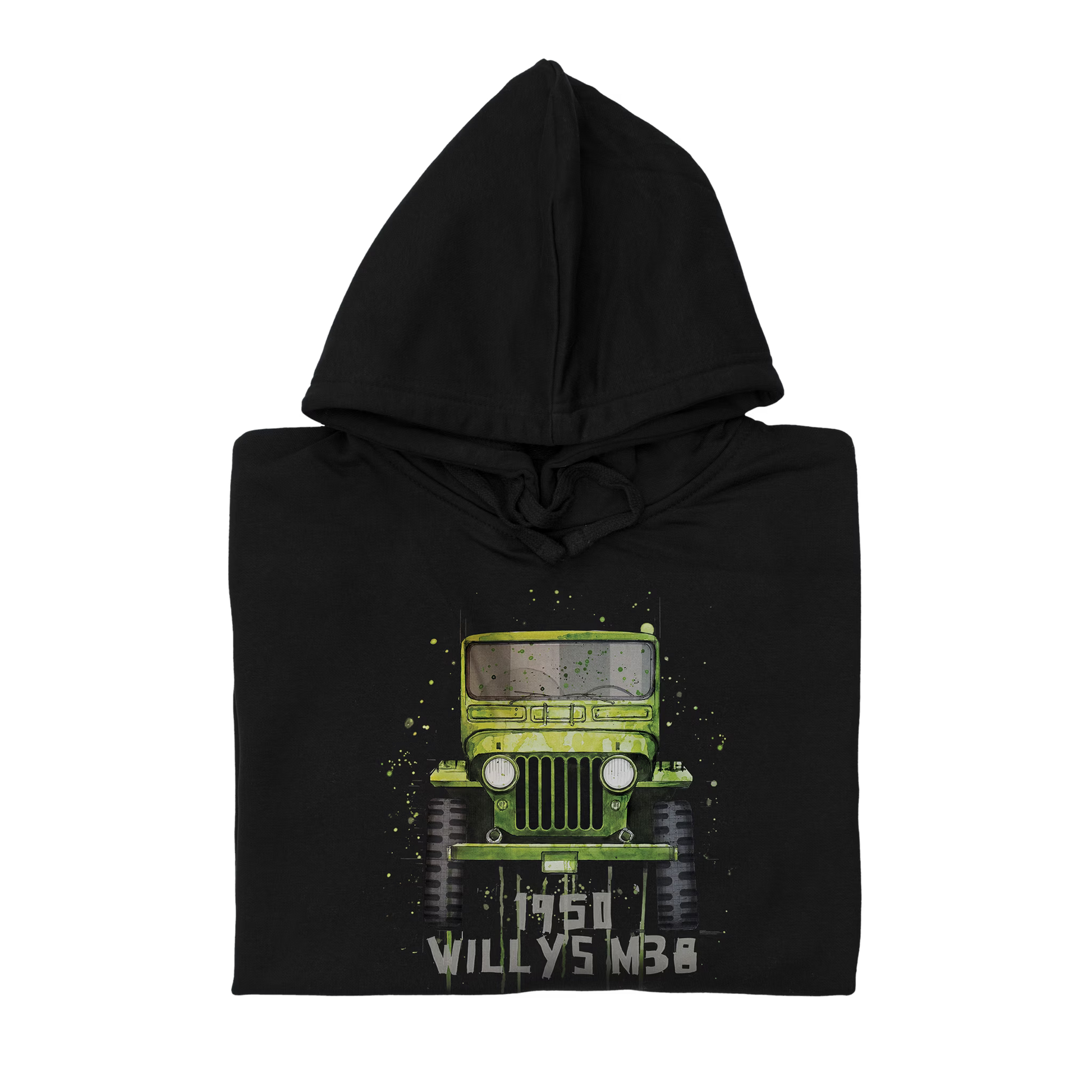 Willys — bluza dziecięca