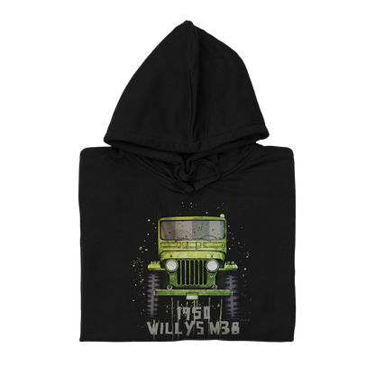 Willys — bluza dziecięca