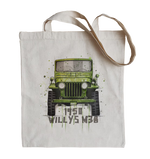 Willys — torba