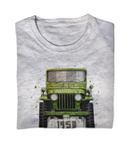 Willys — koszulka