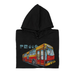 Jelcz PR110 — bluza dziecięca
