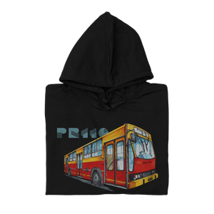 Jelcz PR110 — bluza dziecięca
