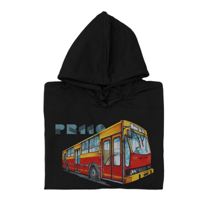 Jelcz PR110 — bluza