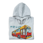 Jelcz PR110 — bluza