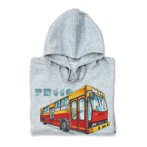 Jelcz PR110 — bluza