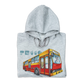 Jelcz PR110 — bluza dziecięca