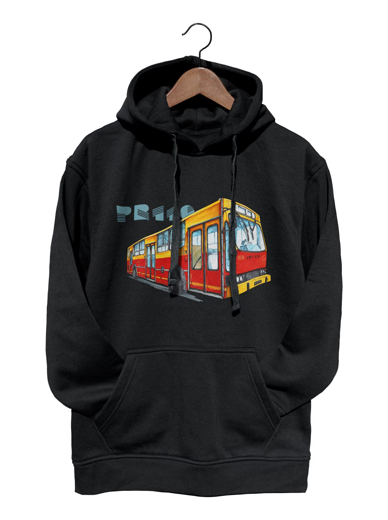 Jelcz PR110 — bluza
