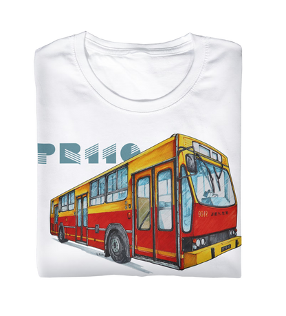Jelcz PR110 — koszulka