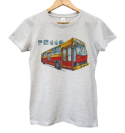 Jelcz PR110 — koszulka damska