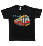 Jelcz PR110 — koszulka dziecięca