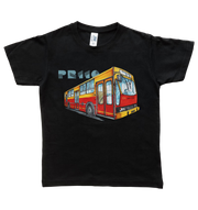 Jelcz PR110 — koszulka dziecięca