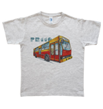Jelcz PR110 — koszulka dziecięca