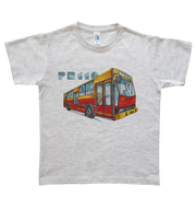 Jelcz PR110 — koszulka dziecięca