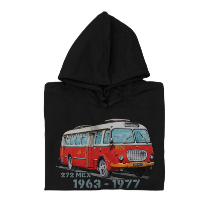 Jelcz 272 MEX — bluza dziecięca