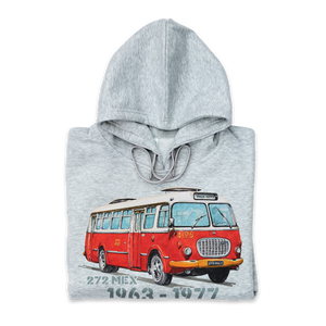 Jelcz 272 MEX — bluza dziecięca