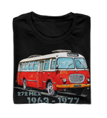 Jelcz 272 MEX — koszulka