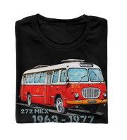 Jelcz 272 MEX — koszulka