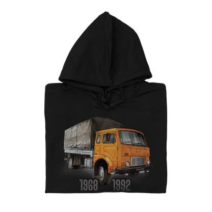 Jelcz — bluza dziecięca