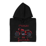 Junak — bluza dziecięca