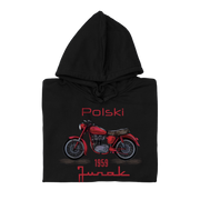 Junak — bluza dziecięca