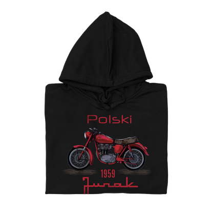 Junak — bluza dziecięca