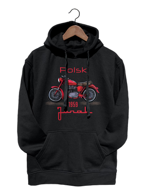 Junak — bluza dziecięca