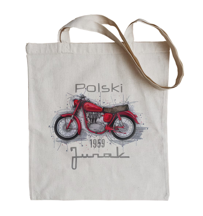 Junak — torba