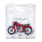 Junak — koszulka