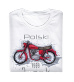 Junak — koszulka