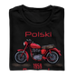 Junak — koszulka