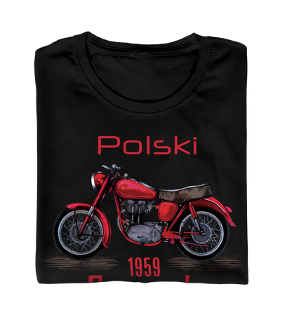 Junak — koszulka