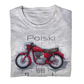 Junak — koszulka
