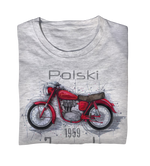 Junak — koszulka