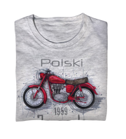 Junak — koszulka