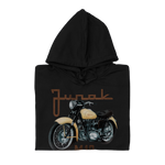 Junak M10 — bluza
