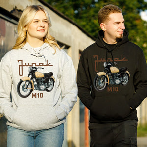 Junak M10 — bluza