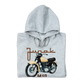 Junak M10 — bluza dziecięca