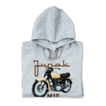 Junak M10 — bluza dziecięca