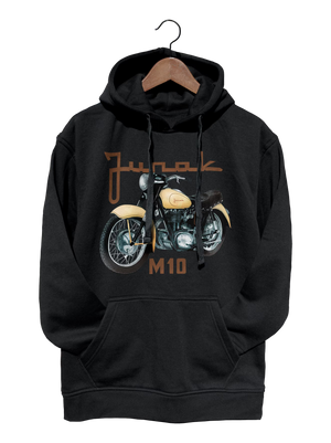 Junak M10 — bluza dziecięca