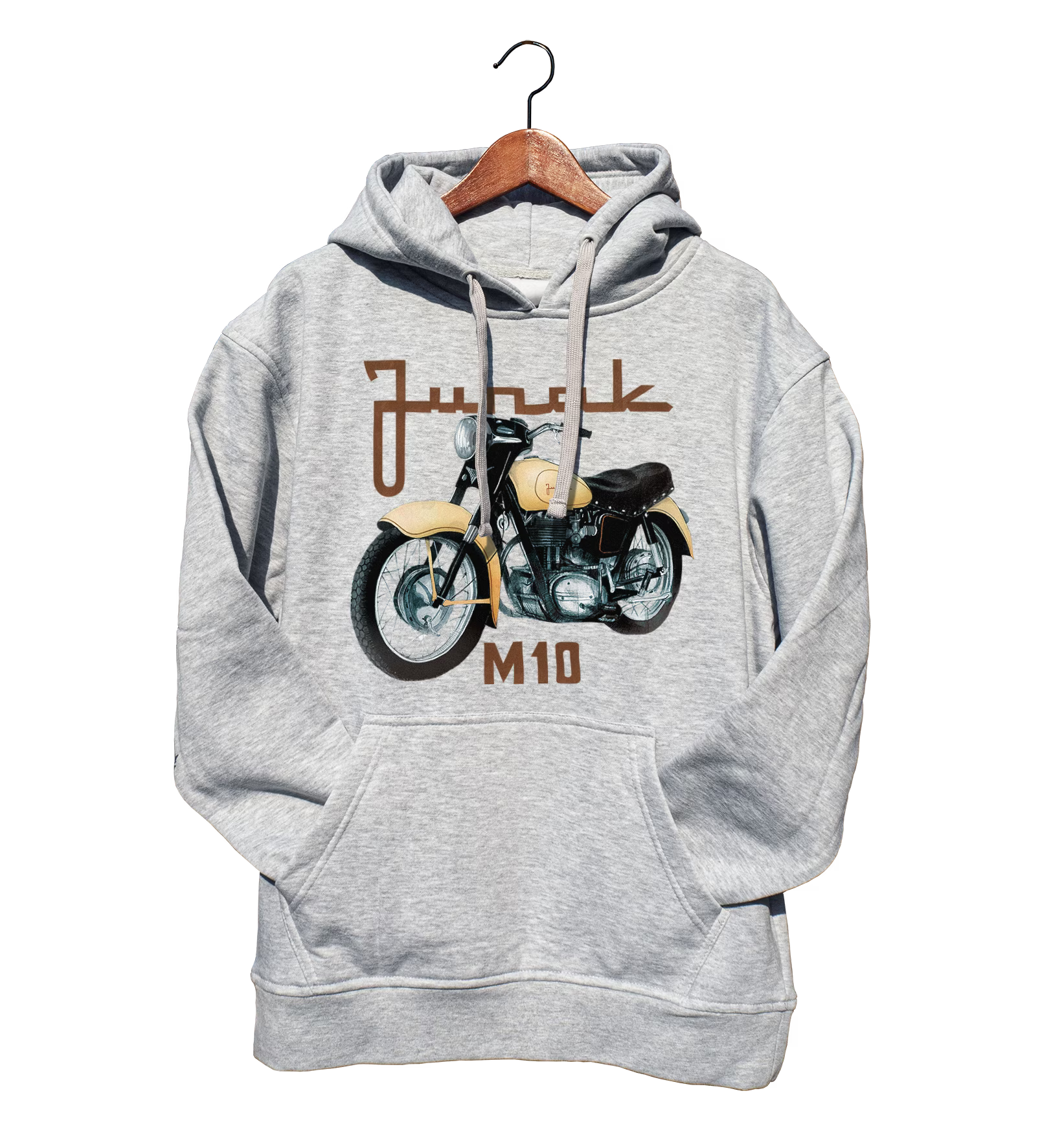Junak M10 — bluza dziecięca